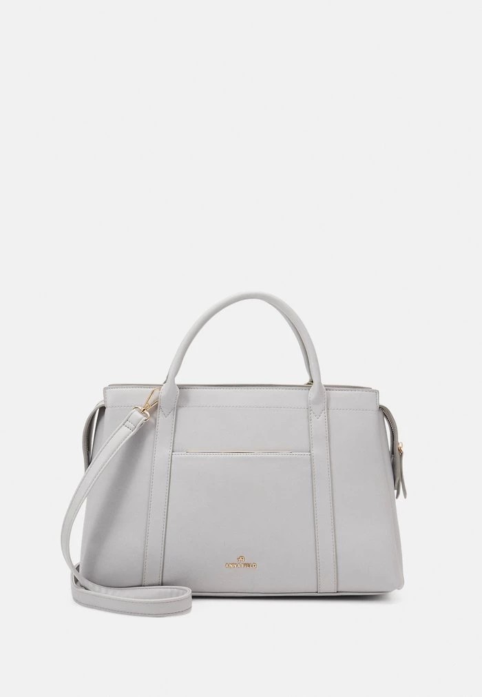 Sacs ANNA FIELD Anna Field Handbag Grise Femme | ZXQ-3972285